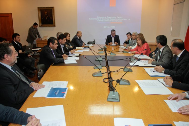 Inician trabajo para fortalecer capital humano y mejorar cartera de inversiones