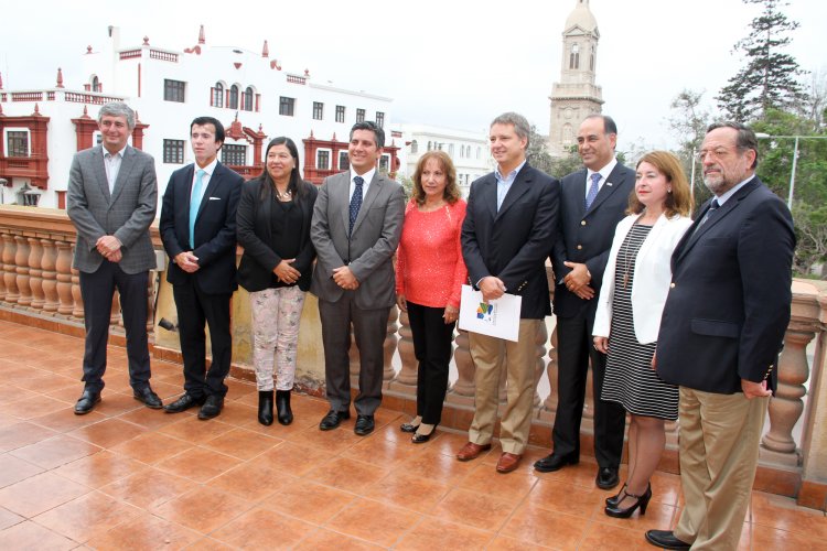 Inician trabajo para fortalecer capital humano y mejorar cartera de inversiones