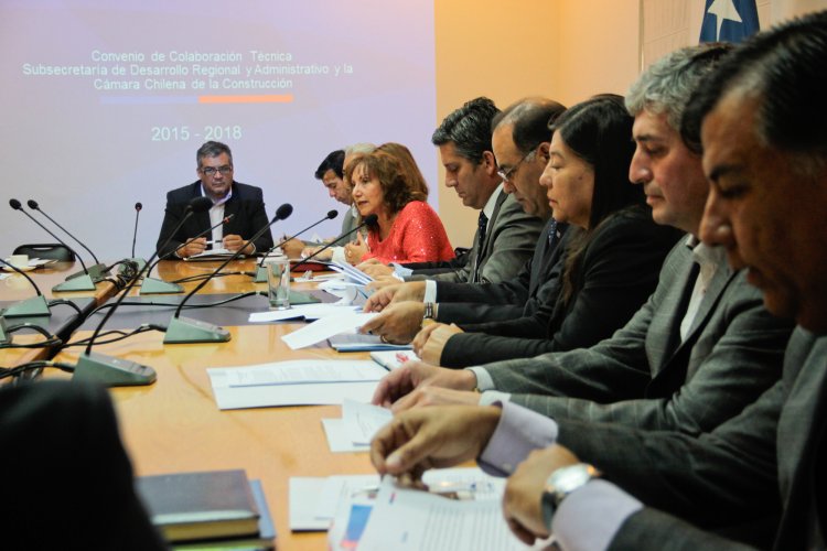 Inician trabajo para fortalecer capital humano y mejorar cartera de inversiones