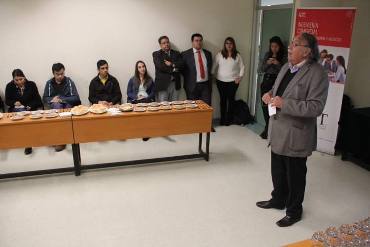 Se inauguró moderno laboratorio para el desarrollo de nuevos productos alimenticios