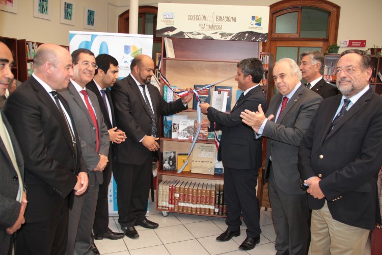 Gobierno Regional y Legislatura de San Juan crean Fondo Editorial Binacional para fomentar la integración entre ambos pueblos