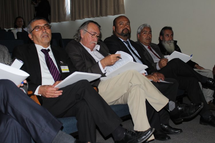 Diversos sectores analizan y discuten los grandes desafíos en la salud regional