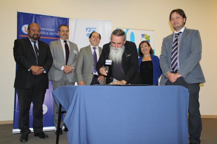 Diversos sectores analizan y discuten los grandes desafíos en la salud regional