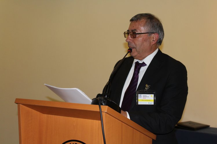 Diversos sectores analizan y discuten los grandes desafíos en la salud regional