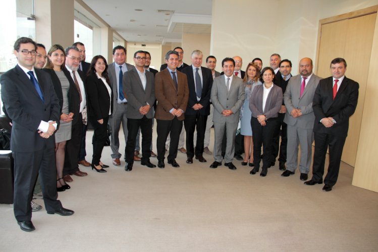 La Región de Atacama fue epicentro de las celebraciones del día Nacional del Pisco