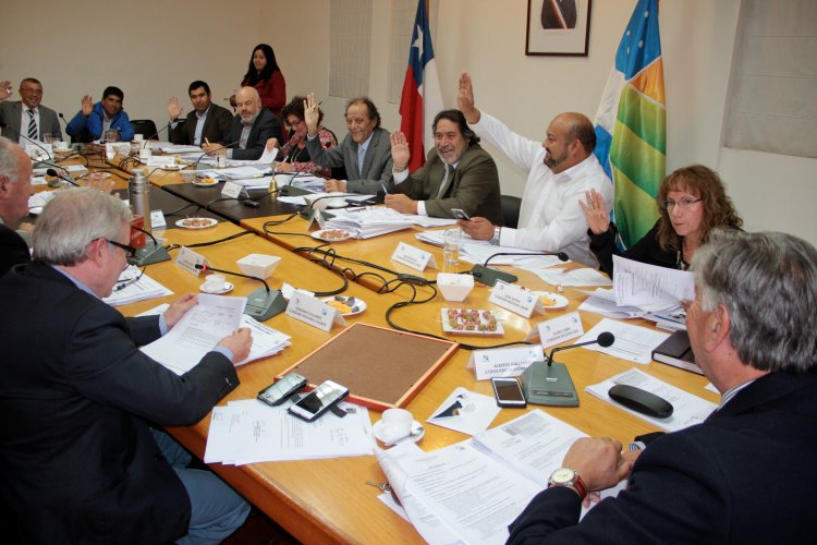 Consejo Regional aprueba suplemento por más de $30 millones para nuevo cuartel de la PDI en Vicuña