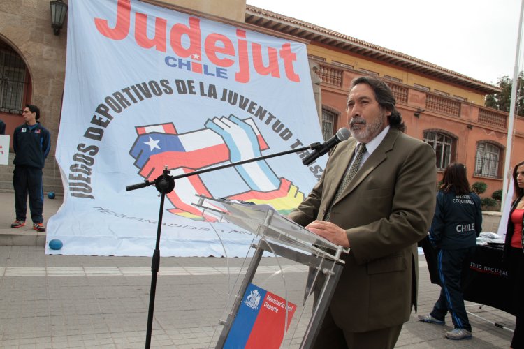 Jóvenes atletas listos para representar a la región en los JUDEJUT Perú 2016