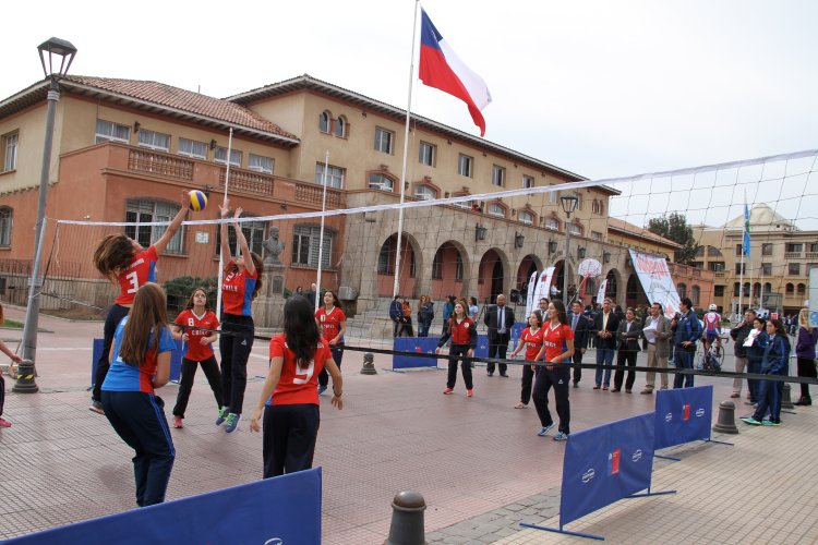 Jóvenes atletas listos para representar a la región en los JUDEJUT Perú 2016