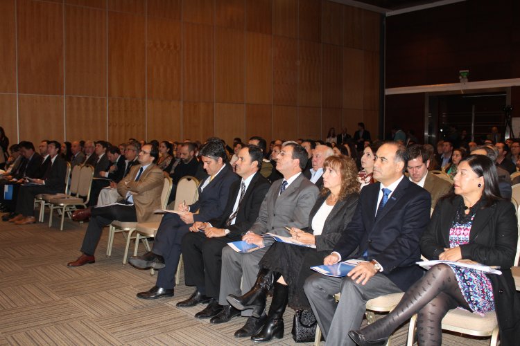 Consejera Lidia Zapata detalló trabajo del CORE en torno a la conurbación La Serena Coquimbo