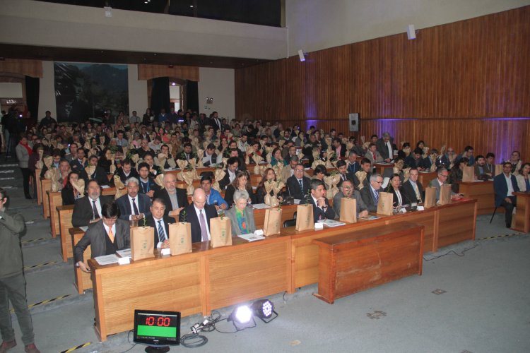 Expertos destacan trabajo de Gobierno y recomiendan fortalecer la investigación y administración del agua