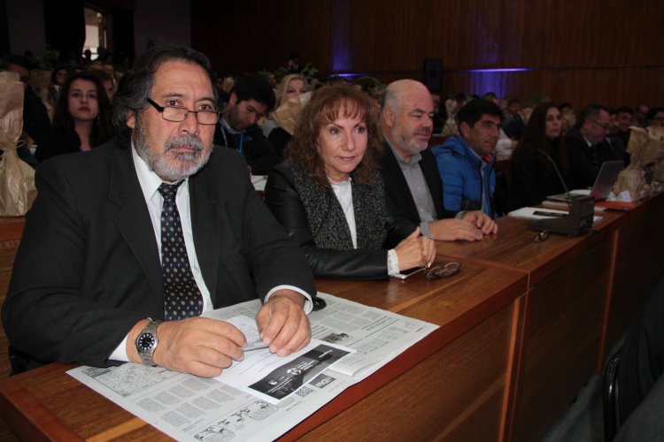 Expertos destacan trabajo de Gobierno y recomiendan fortalecer la investigación y administración del agua