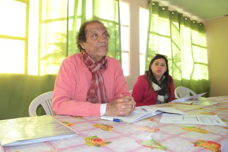 Vecinos de San Pedro de Quiles solicitan celeridad en la entrega de recursos para sus viviendas