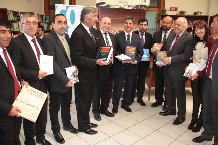 Gobierno Regional abre postulación de proyectos al Fondo Editorial Binacional