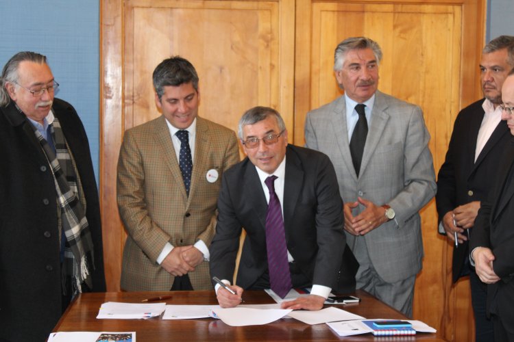 Instalan Mesa Regional para fortalecer la Participación Ciudadana