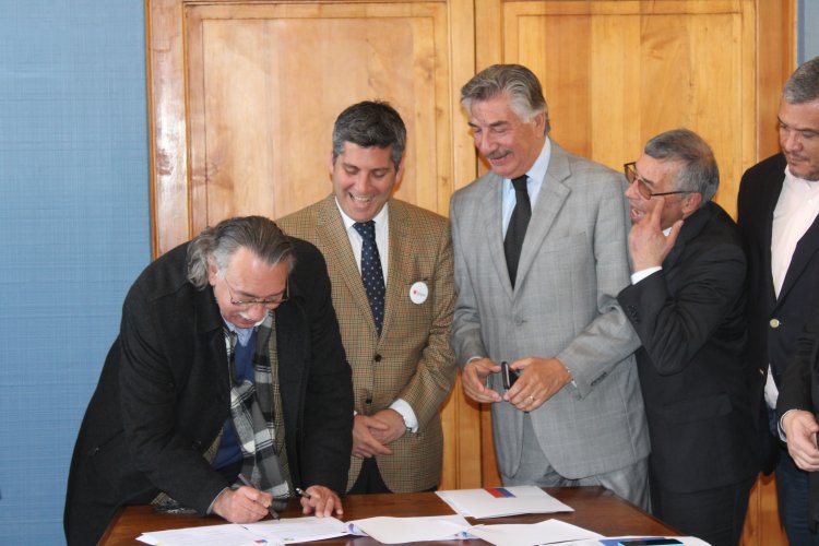 Instalan Mesa Regional para fortalecer la Participación Ciudadana