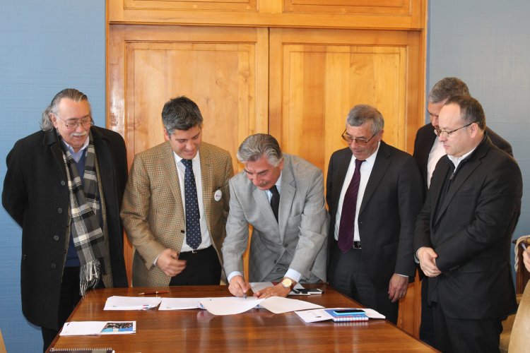 Instalan Mesa Regional para fortalecer la Participación Ciudadana