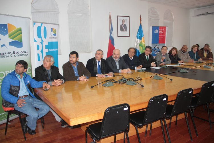 Millonaria inversión de la Provisión FAR-Salud 2016 para reponer equipos médicos de alta resolución en Hospitales de Elqui y Choapa