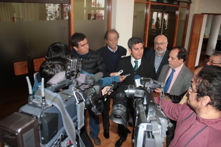 Millonaria inversión de la Provisión FAR-Salud 2016 para reponer equipos médicos de alta resolución en Hospitales de Elqui y Choapa