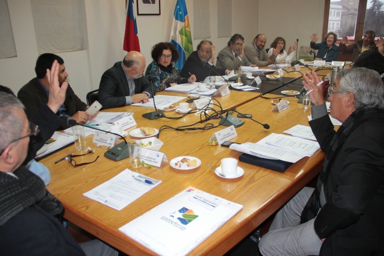 CORE aprueba nueva Política Ambiental Regional