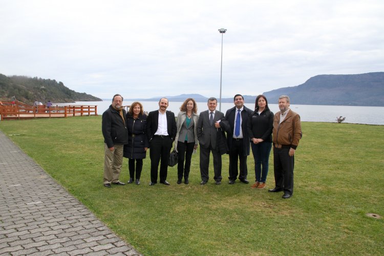 Consejeros Regionales del país refuerzan llamado a la descentralización y piden más atribuciones para las regiones