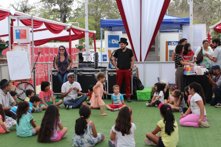 114 proyectos de cultura aprobados por el CORE se ejecutarán en todas las comunas de la región en 2016