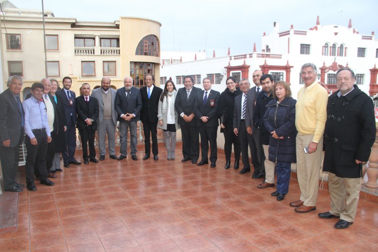 Consejo Regional aprueba la compra de vehículos para la PDI por más de mil millones de pesos