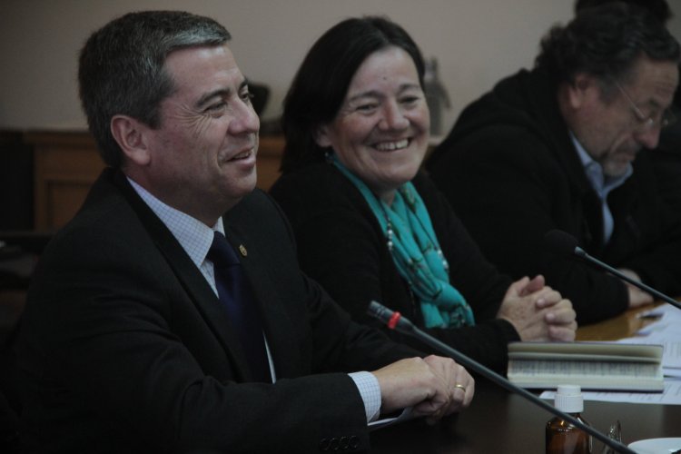 Consejo Regional aprueba la compra de vehículos para la PDI por más de mil millones de pesos