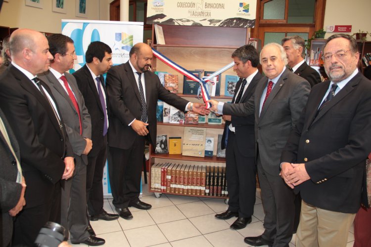 Jurado se reúne para seleccionar proyectos editoriales que promuevan la integración entre la región y San Juan