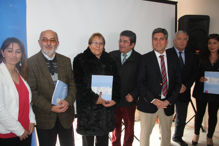 Gobierno entrega más de $106 millones para apoyar a los Medios de Comunicación de la Región de Coquimbo