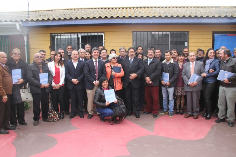 Gobierno entrega más de $106 millones para apoyar a los Medios de Comunicación de la Región de Coquimbo