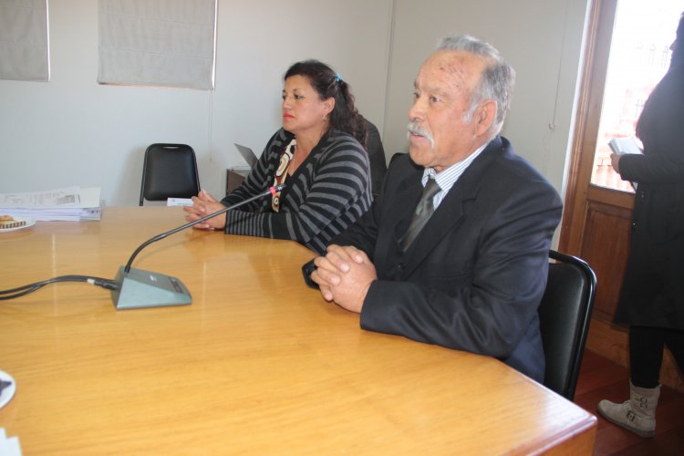 Caletas pesqueras, agua potable rural y redes eléctricas rurales podrán materializarse gracias a aporte del Gobierno Regional