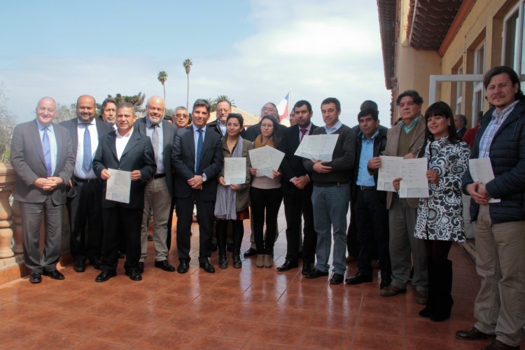 Gobierno Regional invierte más de $66 millones en proyectos de cultura de impacto regional