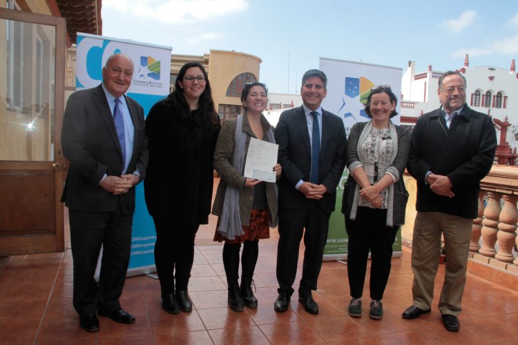 Gobierno Regional invierte más de $66 millones en proyectos de cultura de impacto regional