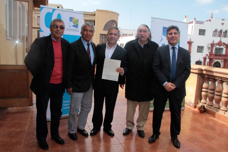 Gobierno Regional invierte más de $66 millones en proyectos de cultura de impacto regional