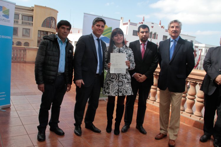 Gobierno Regional invierte más de $66 millones en proyectos de cultura de impacto regional