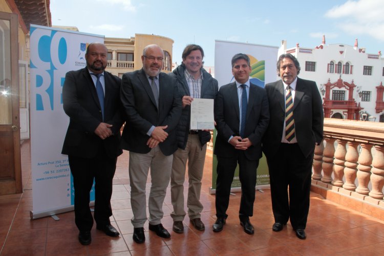 Gobierno Regional invierte más de $66 millones en proyectos de cultura de impacto regional