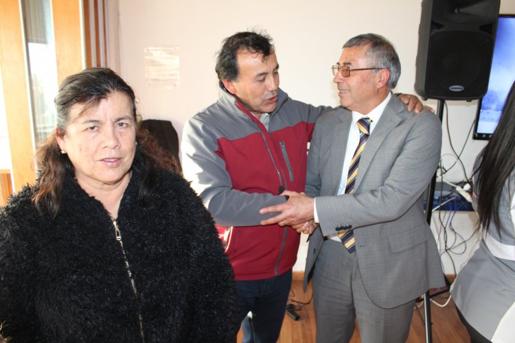 Centro Adiston recibirá importante aporte del Gobierno Regional para seguir funcionando y ampliar su labor a otros sectores