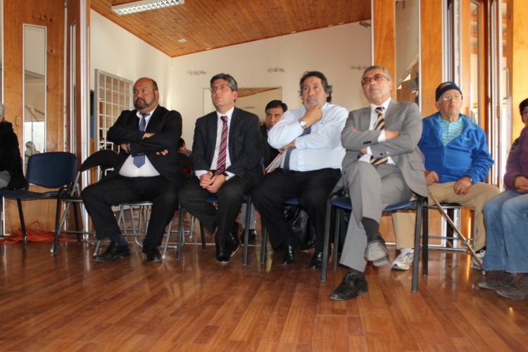 Centro Adiston recibirá importante aporte del Gobierno Regional para seguir funcionando y ampliar su labor a otros sectores