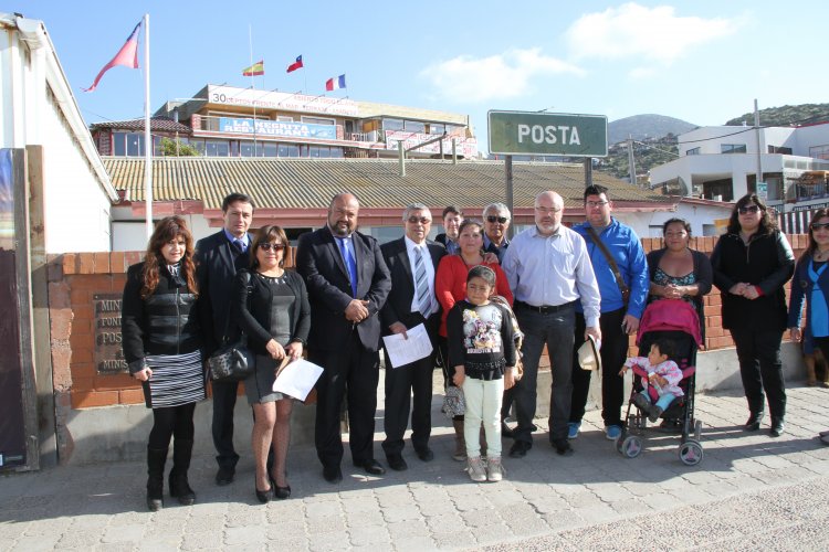 Habitantes de Guanaqueros y Tongoy preocupados por actuales condiciones de sus centros de salud