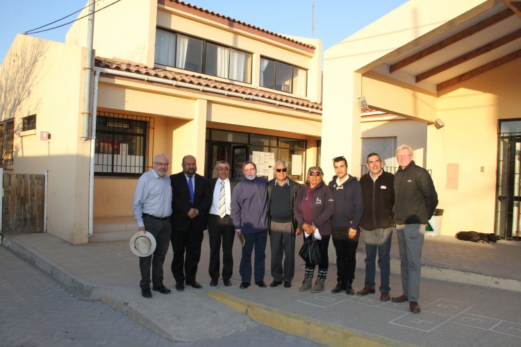 Habitantes de Guanaqueros y Tongoy preocupados por actuales condiciones de sus centros de salud