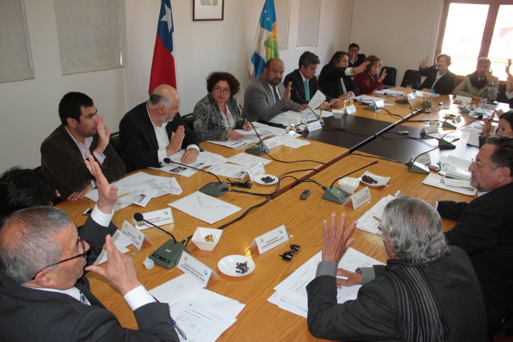 Gobierno Regional define tercera parte del presupuesto 2016 con énfasis en proyectos que generen empleo