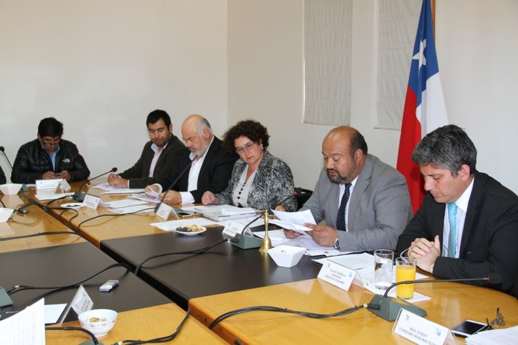 CORE aprueba más de $1.300 millones para pronta ejecución del Estadio Municipal de Vicuña