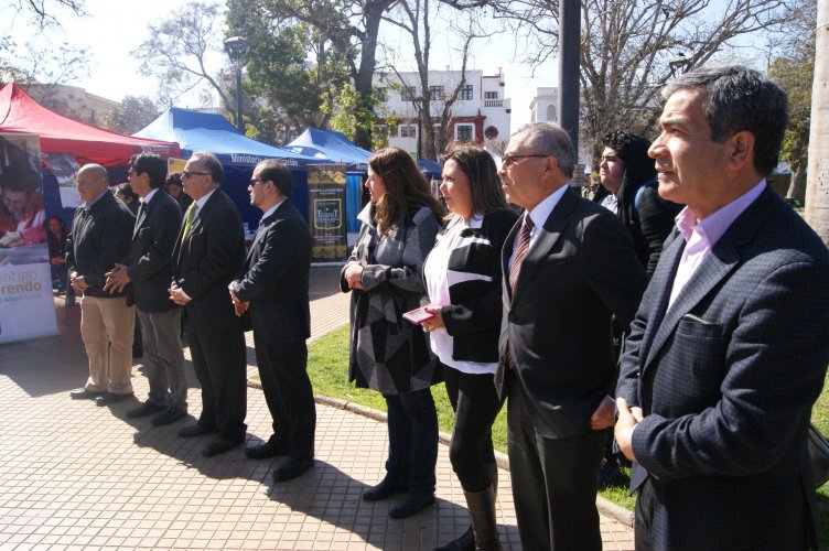 Con Feria Pedagógica celebran Día Internacional de la Alfabetización y Educación de personas jóvenes y adultas