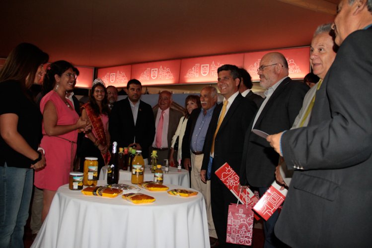 CORE aprueba recursos para llevar a cabo nueva versión de la Expo Región de Coquimbo