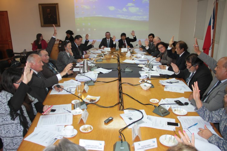 CORE aprueba fondos para la adquisición de vehículos para el traslado de pacientes de Teletón