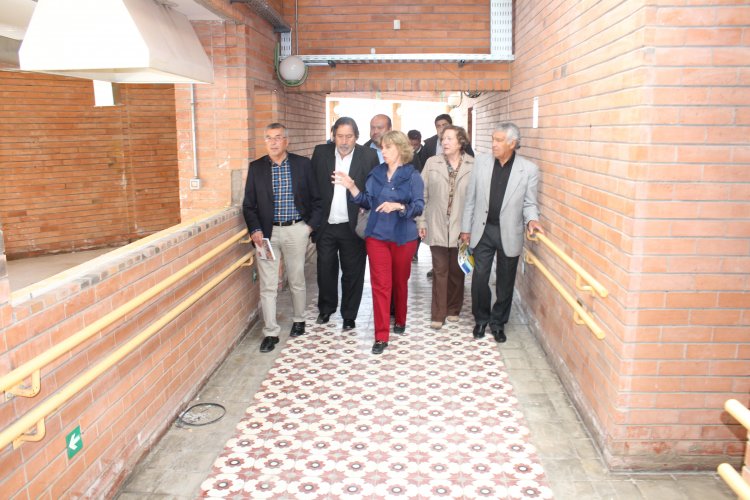 CORE aprueba fondos para la adquisición de vehículos para el traslado de pacientes de Teletón