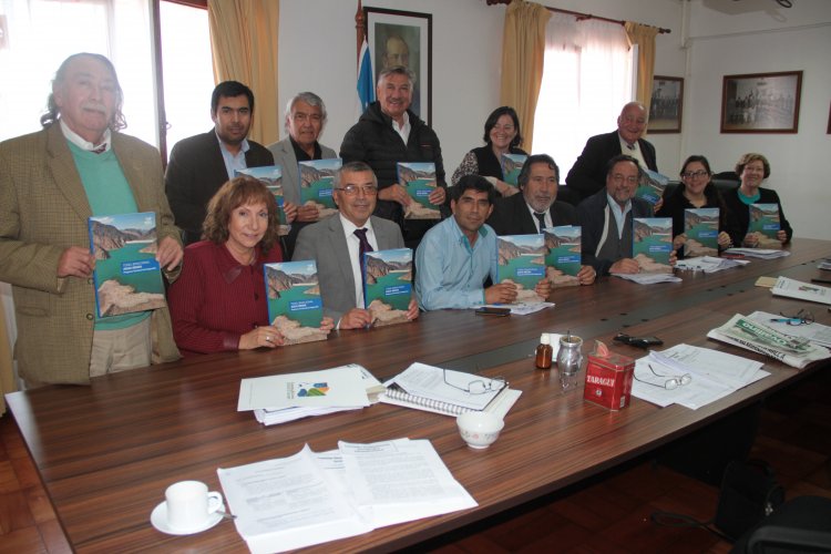 CORE valora Programa Territorial de Integración como plan complementario al Túnel de Agua Negra