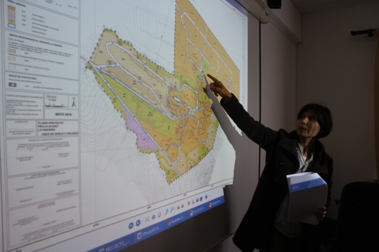 Autoridades de Salud y Consejo Regional definen acciones para avanzar en la instalación de un Centro de Radioterapia Regional