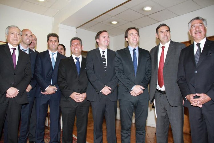 Comienza cuenta regresiva para definir la empresa que construirá Túnel Agua Negra