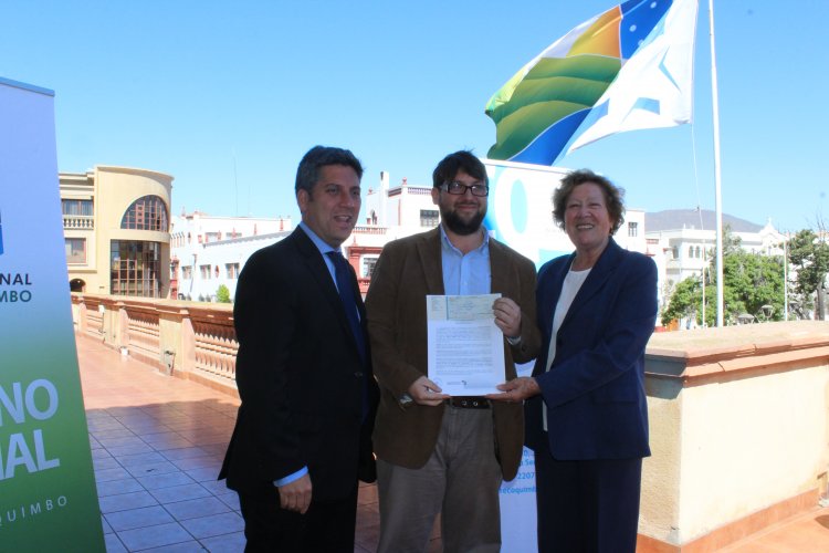 Gobierno Regional entrega recursos a los ganadores del primer Fondo Editorial Binacional